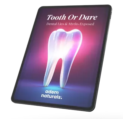 Tooth or Dare: Dental Lies & Myths Exposed